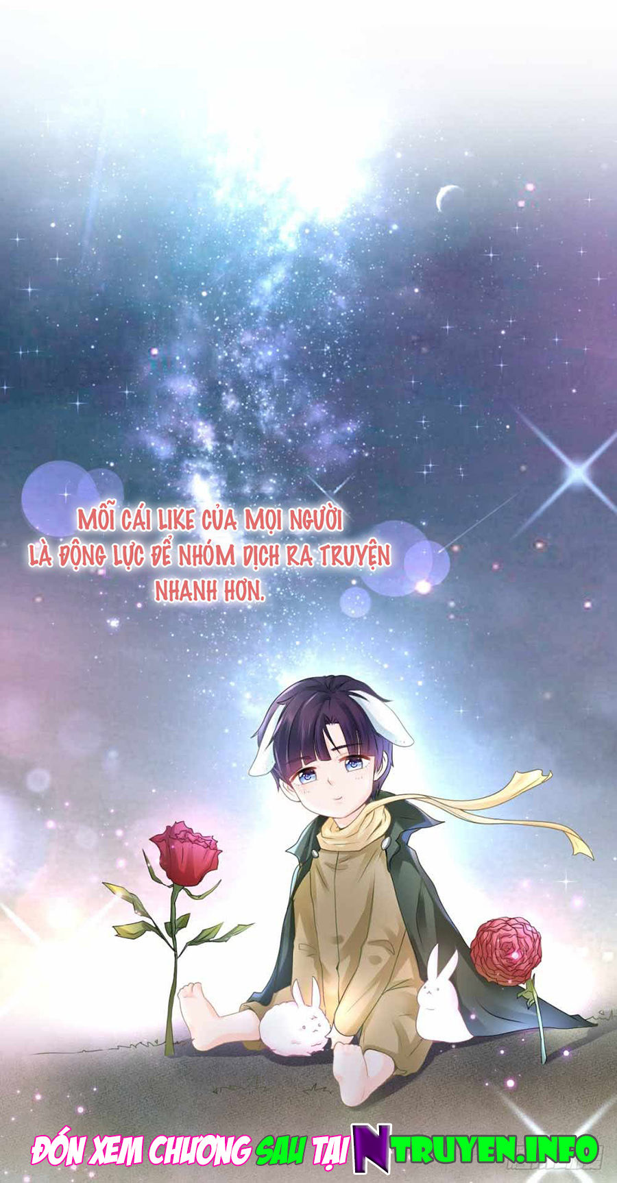 Ẩn Hôn 100%: Chọc Tức Vợ Yêu Mua Một Tặng Một Chapter 10 - Trang 2