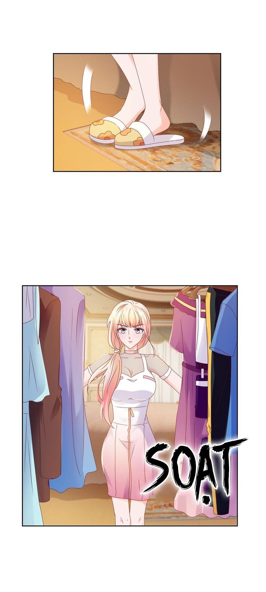 Ẩn Hôn 100%: Chọc Tức Vợ Yêu Mua Một Tặng Một Chapter 100 - Trang 2