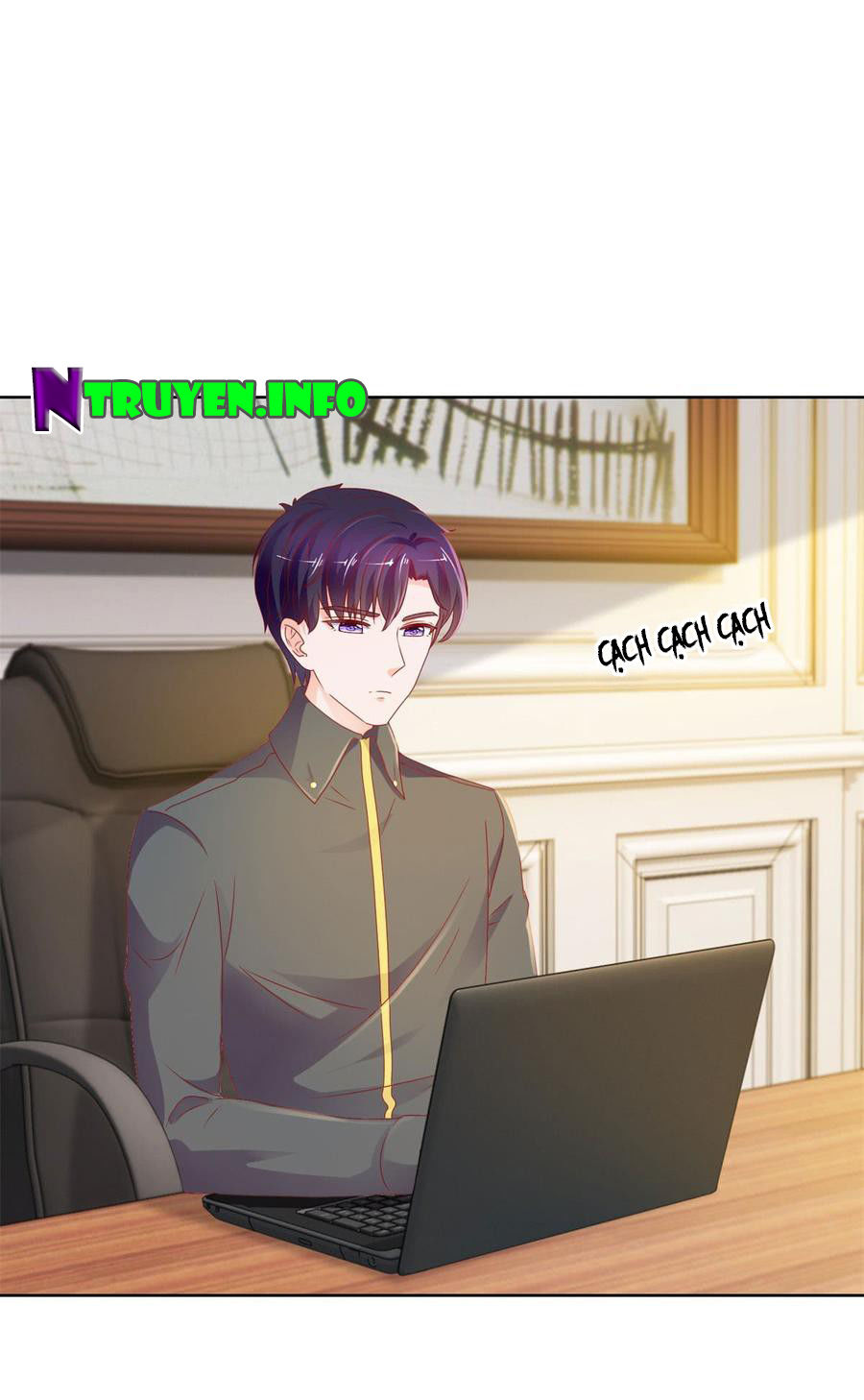 Ẩn Hôn 100%: Chọc Tức Vợ Yêu Mua Một Tặng Một Chapter 100 - Trang 2