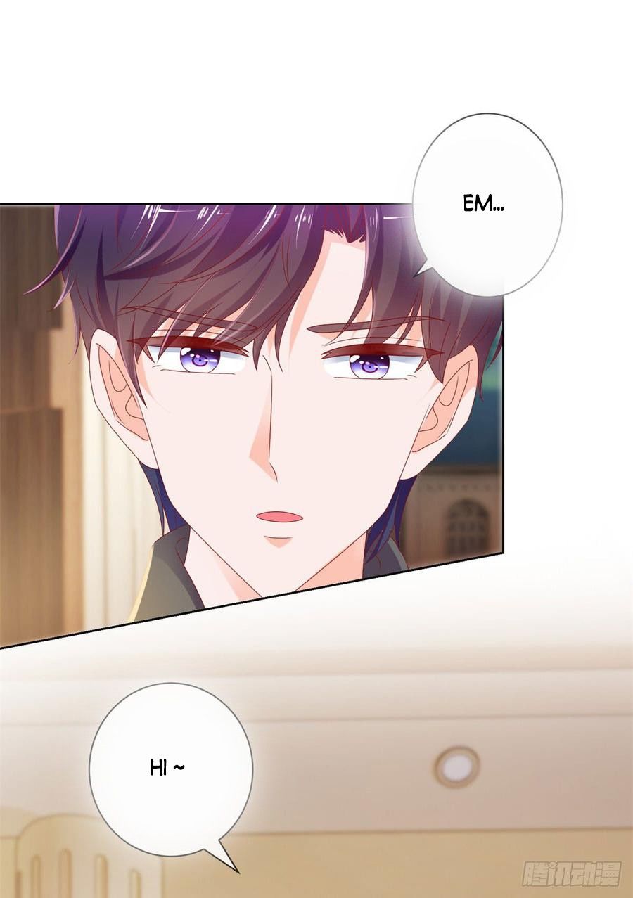 Ẩn Hôn 100%: Chọc Tức Vợ Yêu Mua Một Tặng Một Chapter 100 - Trang 2