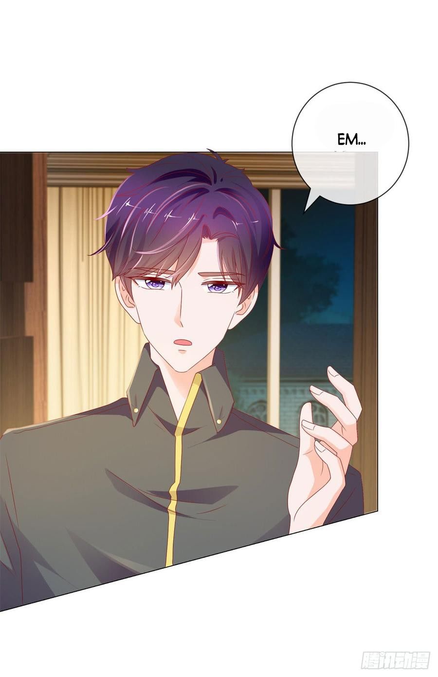 Ẩn Hôn 100%: Chọc Tức Vợ Yêu Mua Một Tặng Một Chapter 100 - Trang 2