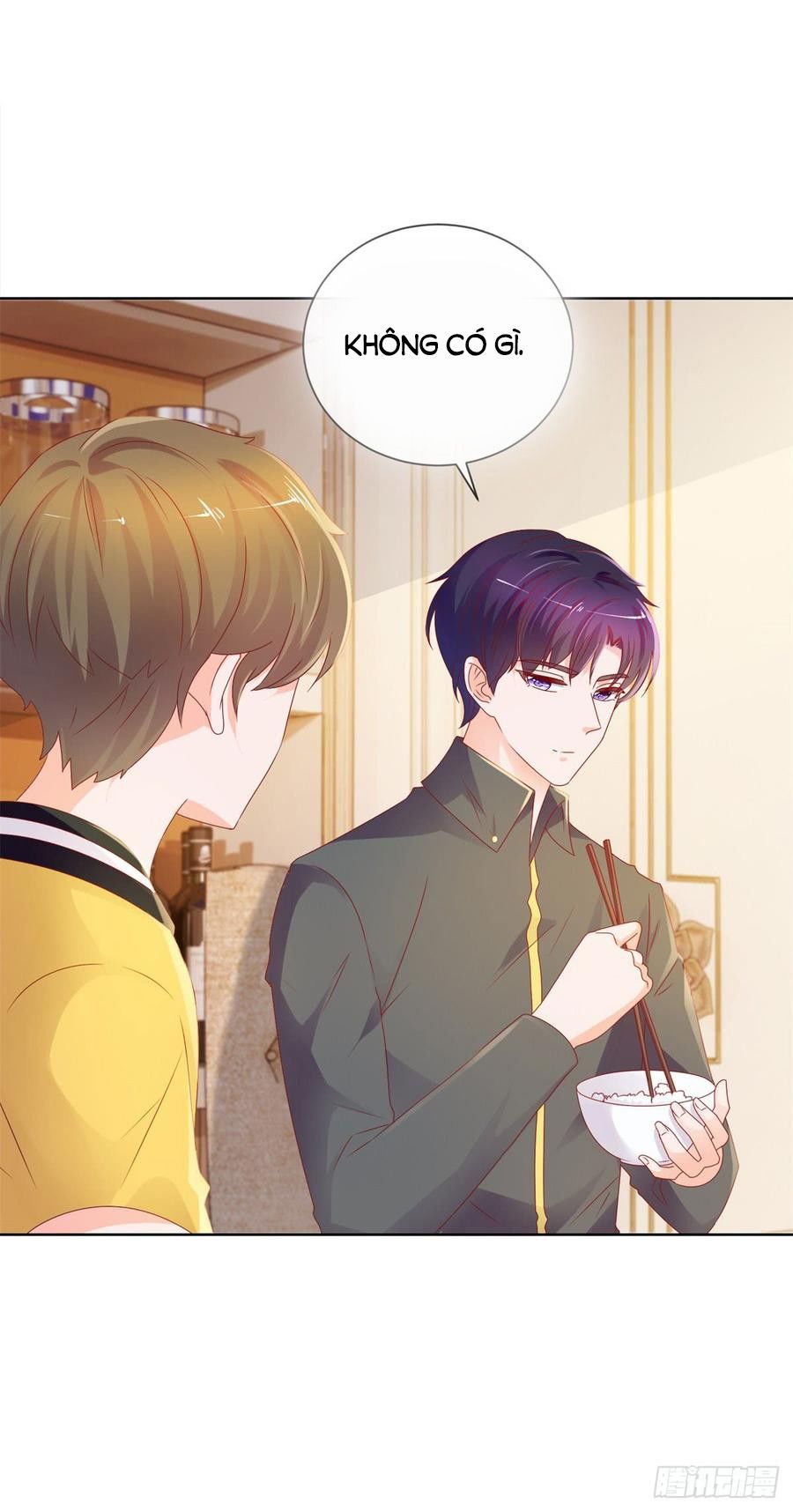 Ẩn Hôn 100%: Chọc Tức Vợ Yêu Mua Một Tặng Một Chapter 100 - Trang 2