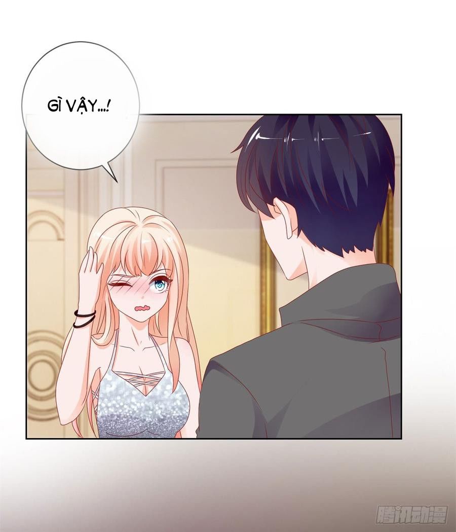 Ẩn Hôn 100%: Chọc Tức Vợ Yêu Mua Một Tặng Một Chapter 100 - Trang 2