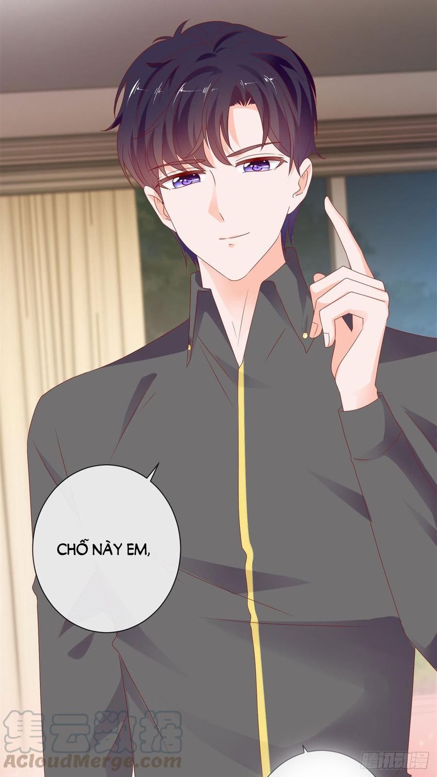 Ẩn Hôn 100%: Chọc Tức Vợ Yêu Mua Một Tặng Một Chapter 100 - Trang 2