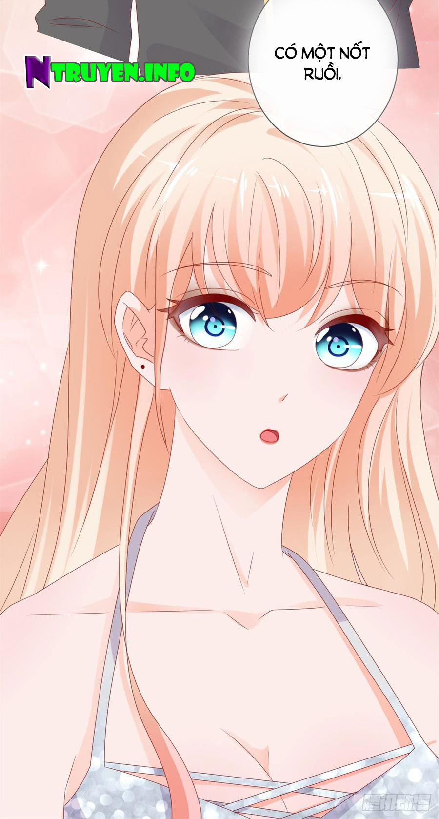 Ẩn Hôn 100%: Chọc Tức Vợ Yêu Mua Một Tặng Một Chapter 100 - Trang 2