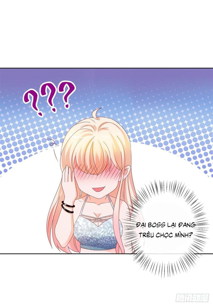 Ẩn Hôn 100%: Chọc Tức Vợ Yêu Mua Một Tặng Một Chapter 100 - Trang 2