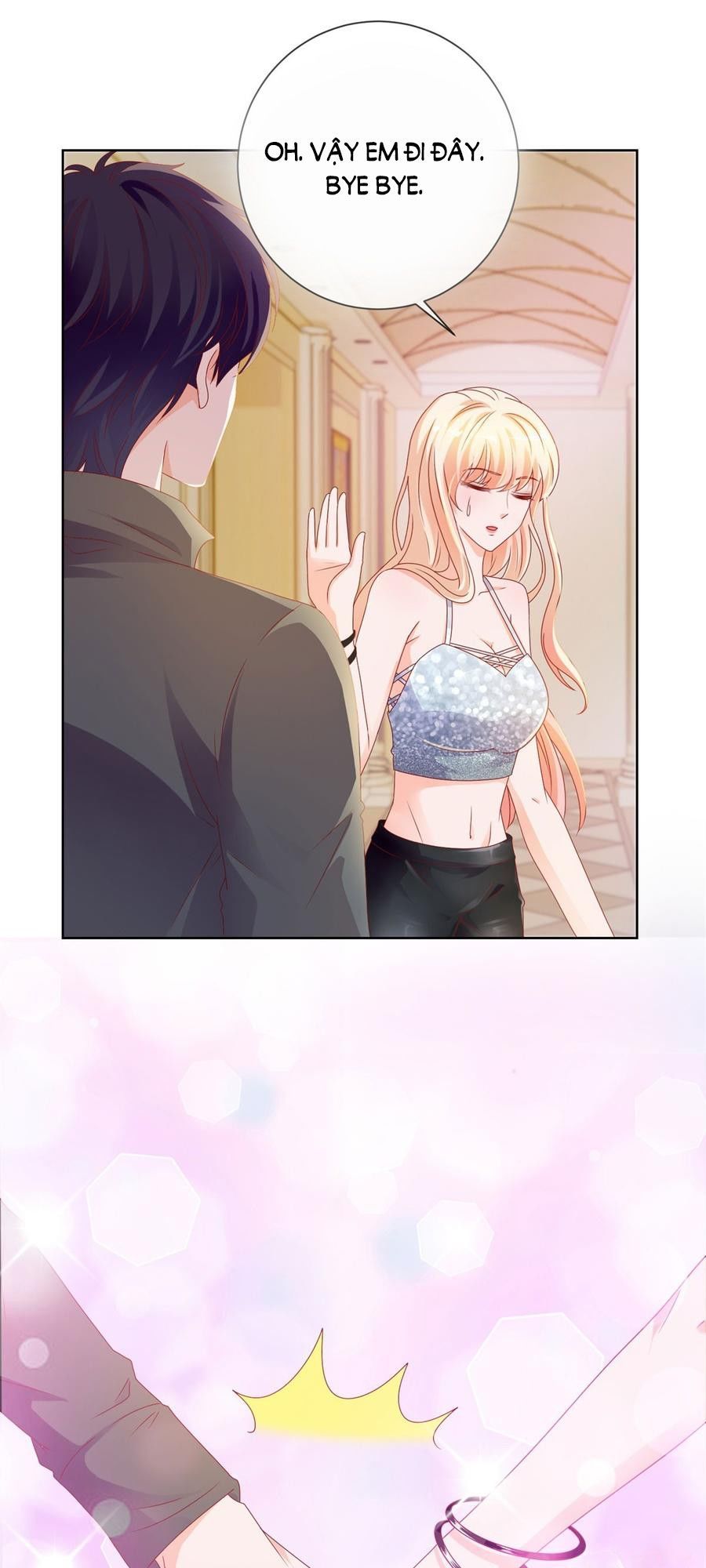 Ẩn Hôn 100%: Chọc Tức Vợ Yêu Mua Một Tặng Một Chapter 100 - Trang 2