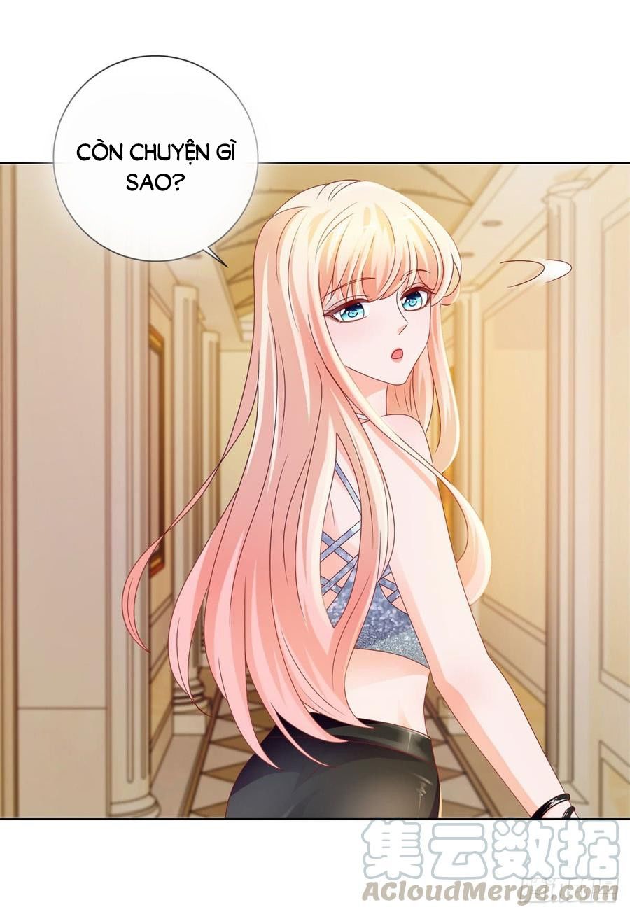 Ẩn Hôn 100%: Chọc Tức Vợ Yêu Mua Một Tặng Một Chapter 100 - Trang 2