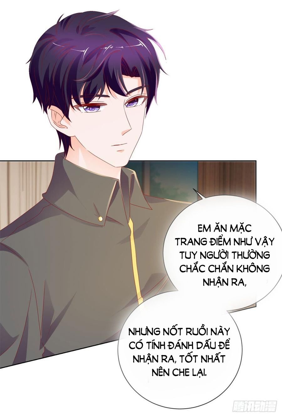 Ẩn Hôn 100%: Chọc Tức Vợ Yêu Mua Một Tặng Một Chapter 100 - Trang 2