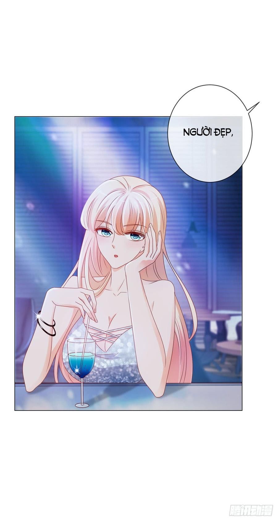 Ẩn Hôn 100%: Chọc Tức Vợ Yêu Mua Một Tặng Một Chapter 100 - Trang 2