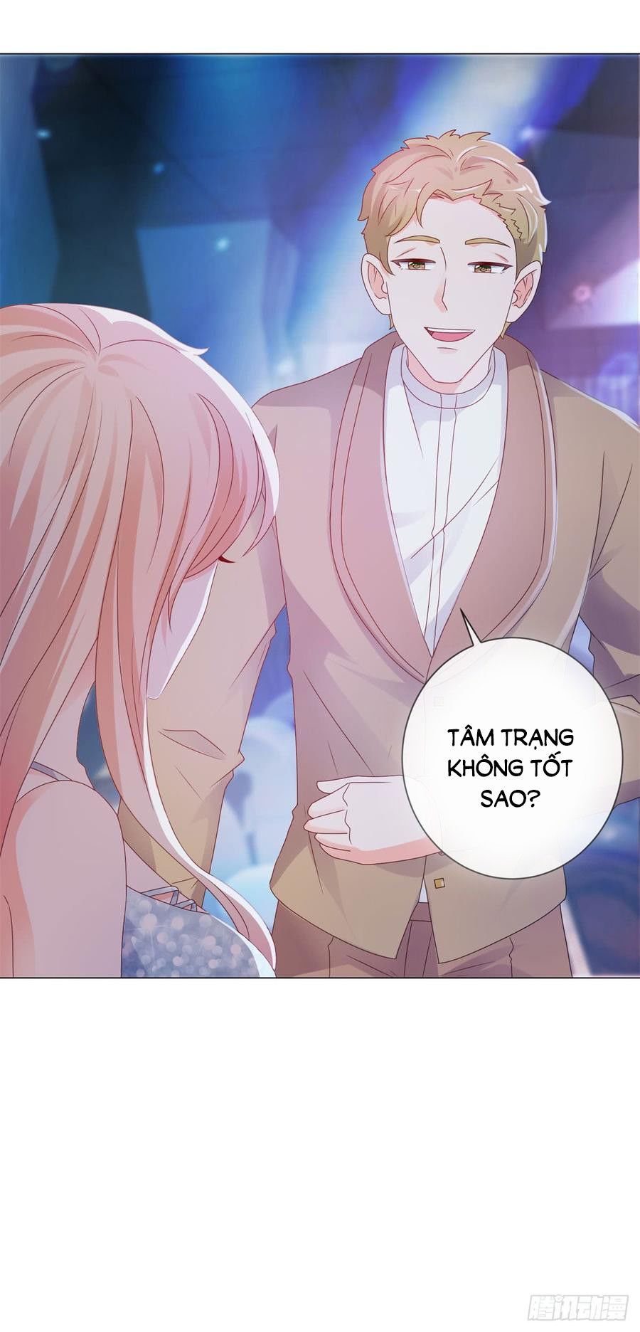 Ẩn Hôn 100%: Chọc Tức Vợ Yêu Mua Một Tặng Một Chapter 100 - Trang 2