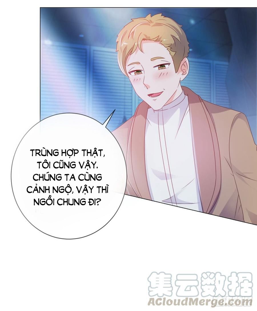 Ẩn Hôn 100%: Chọc Tức Vợ Yêu Mua Một Tặng Một Chapter 100 - Trang 2