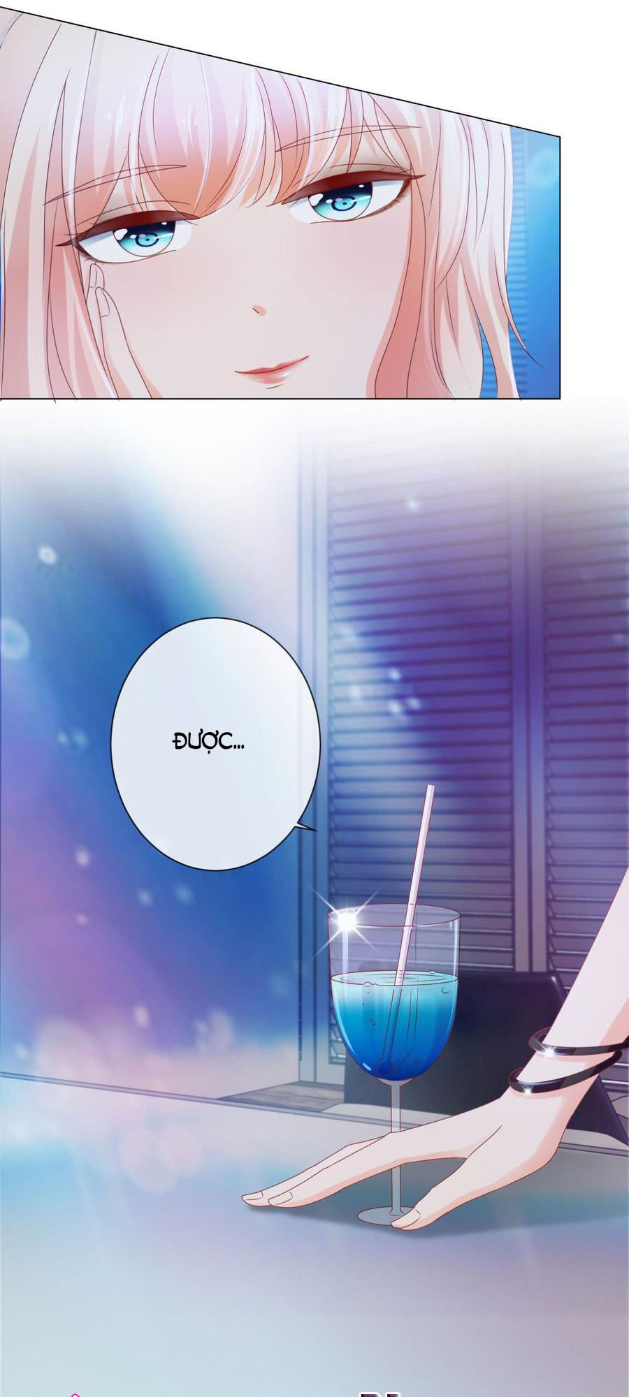 Ẩn Hôn 100%: Chọc Tức Vợ Yêu Mua Một Tặng Một Chapter 100 - Trang 2