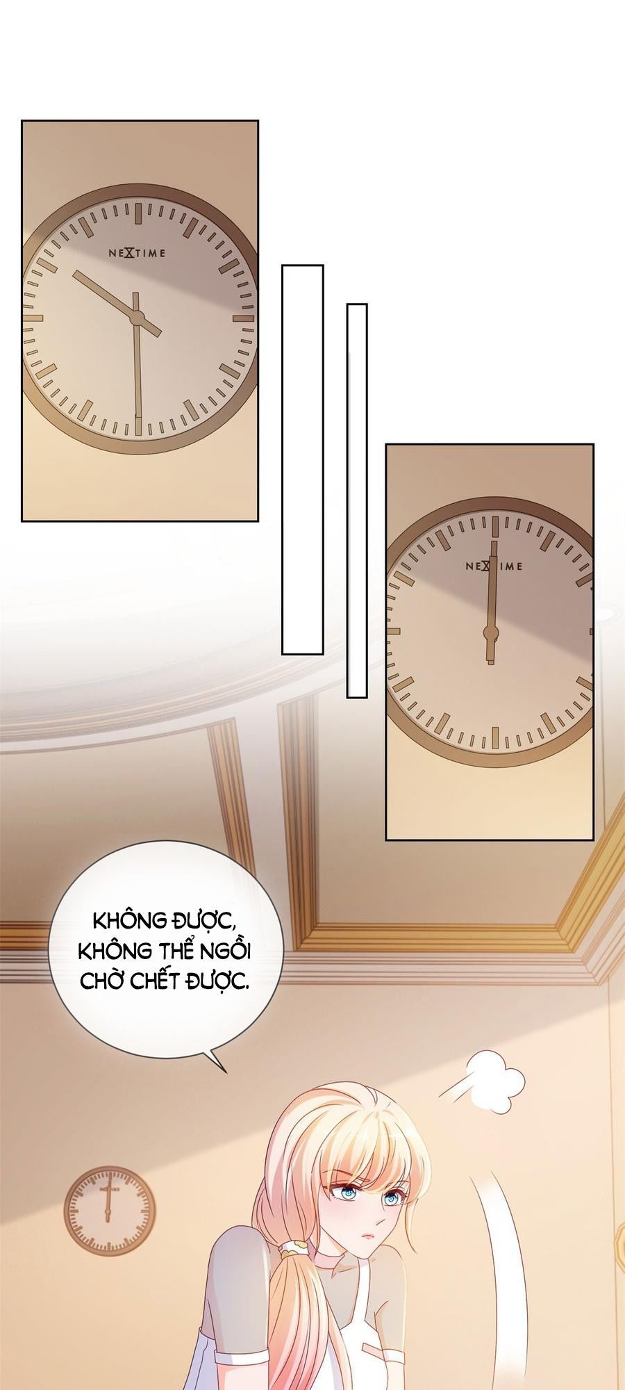 Ẩn Hôn 100%: Chọc Tức Vợ Yêu Mua Một Tặng Một Chapter 100 - Trang 2