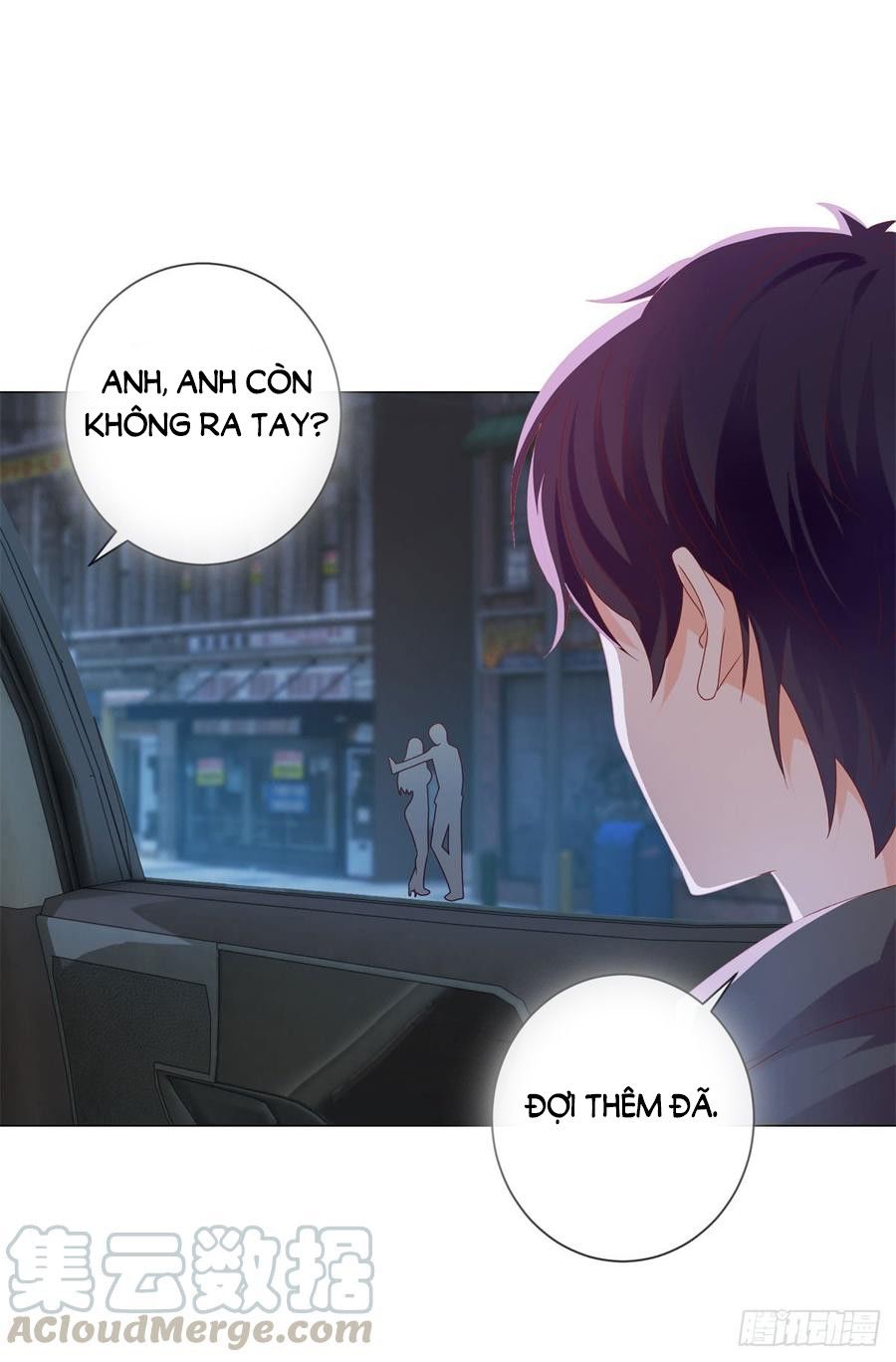 Ẩn Hôn 100%: Chọc Tức Vợ Yêu Mua Một Tặng Một Chapter 101 - Trang 2