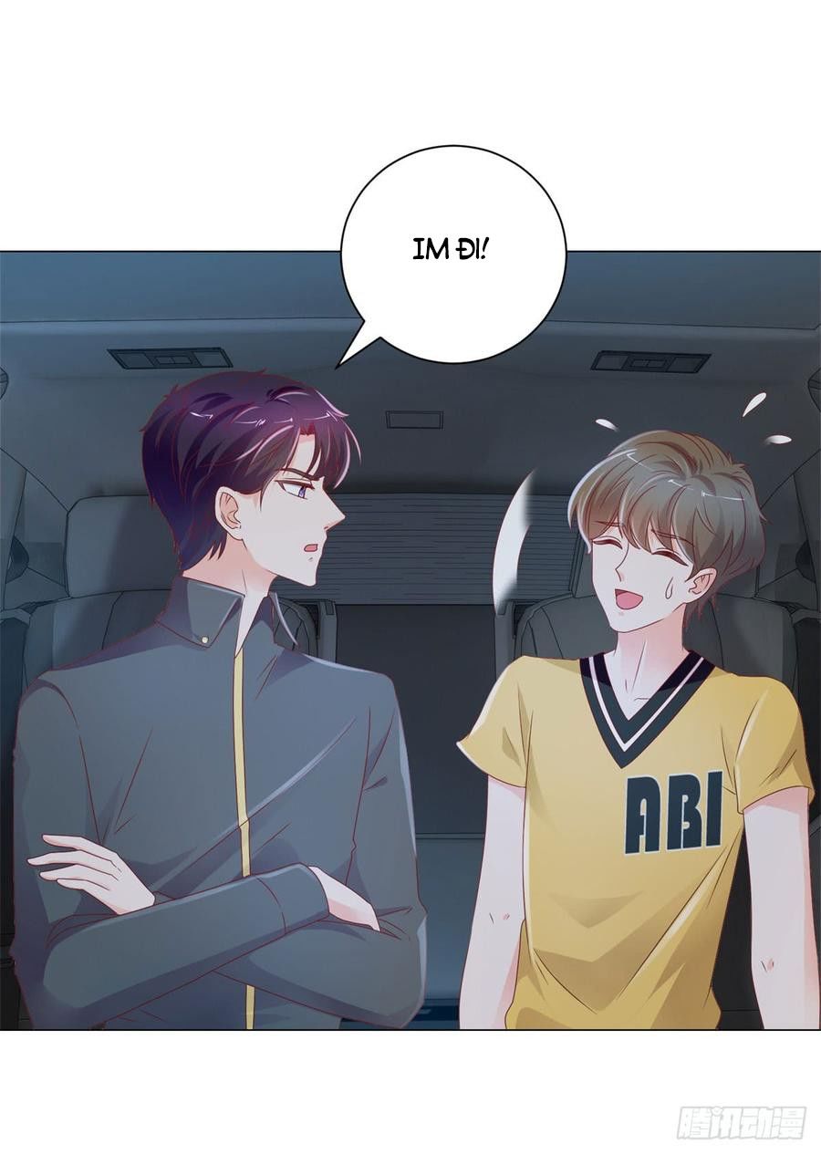 Ẩn Hôn 100%: Chọc Tức Vợ Yêu Mua Một Tặng Một Chapter 101 - Trang 2