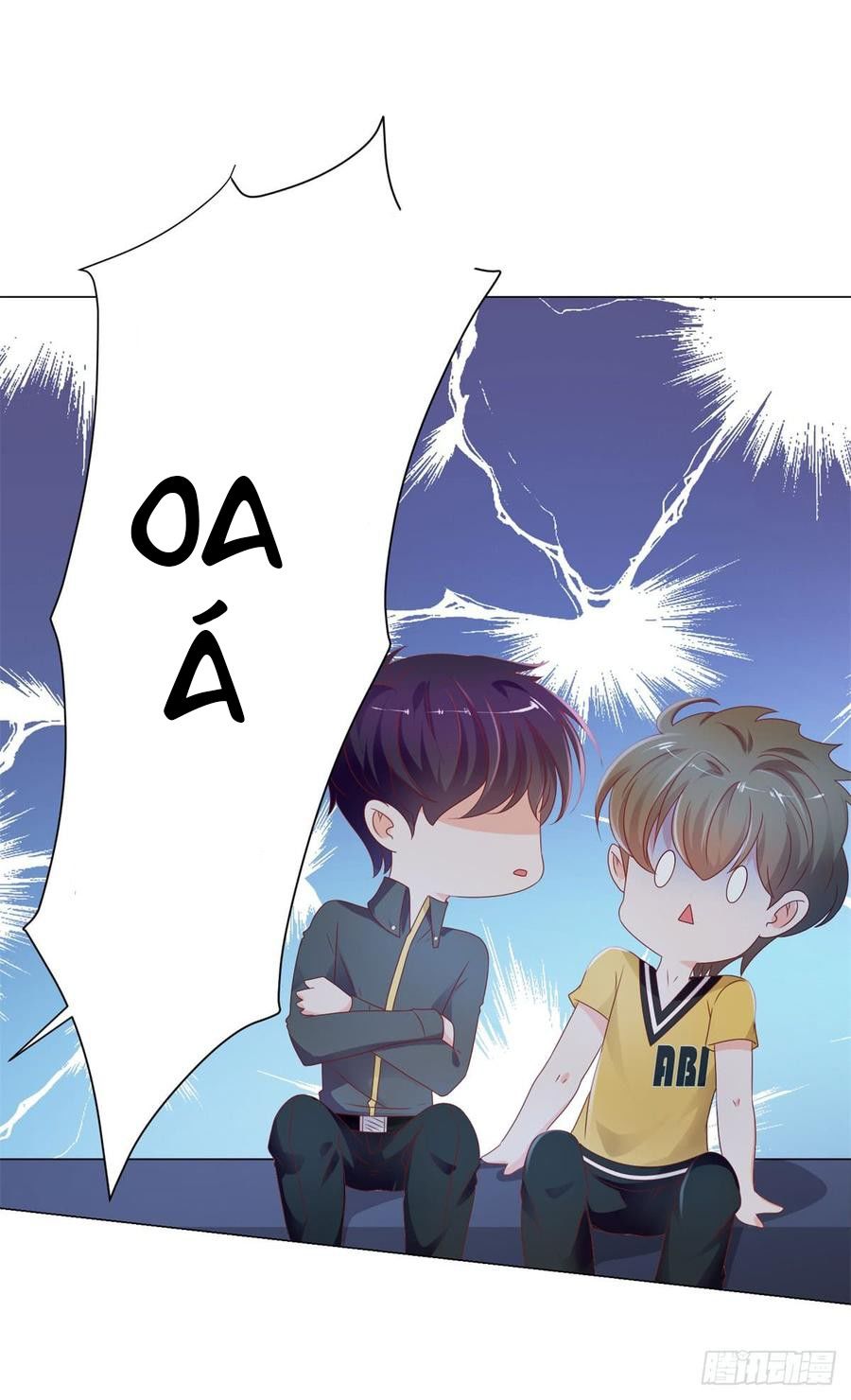 Ẩn Hôn 100%: Chọc Tức Vợ Yêu Mua Một Tặng Một Chapter 101 - Trang 2