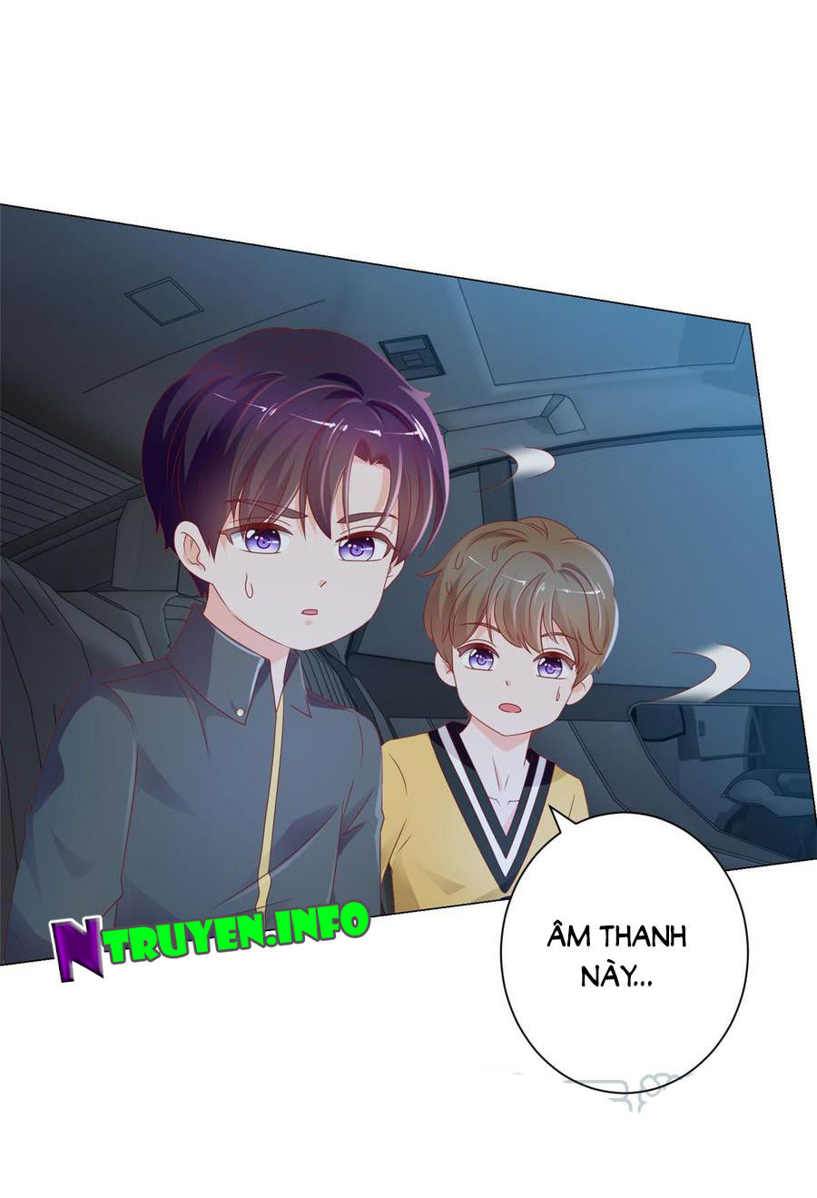 Ẩn Hôn 100%: Chọc Tức Vợ Yêu Mua Một Tặng Một Chapter 101 - Trang 2