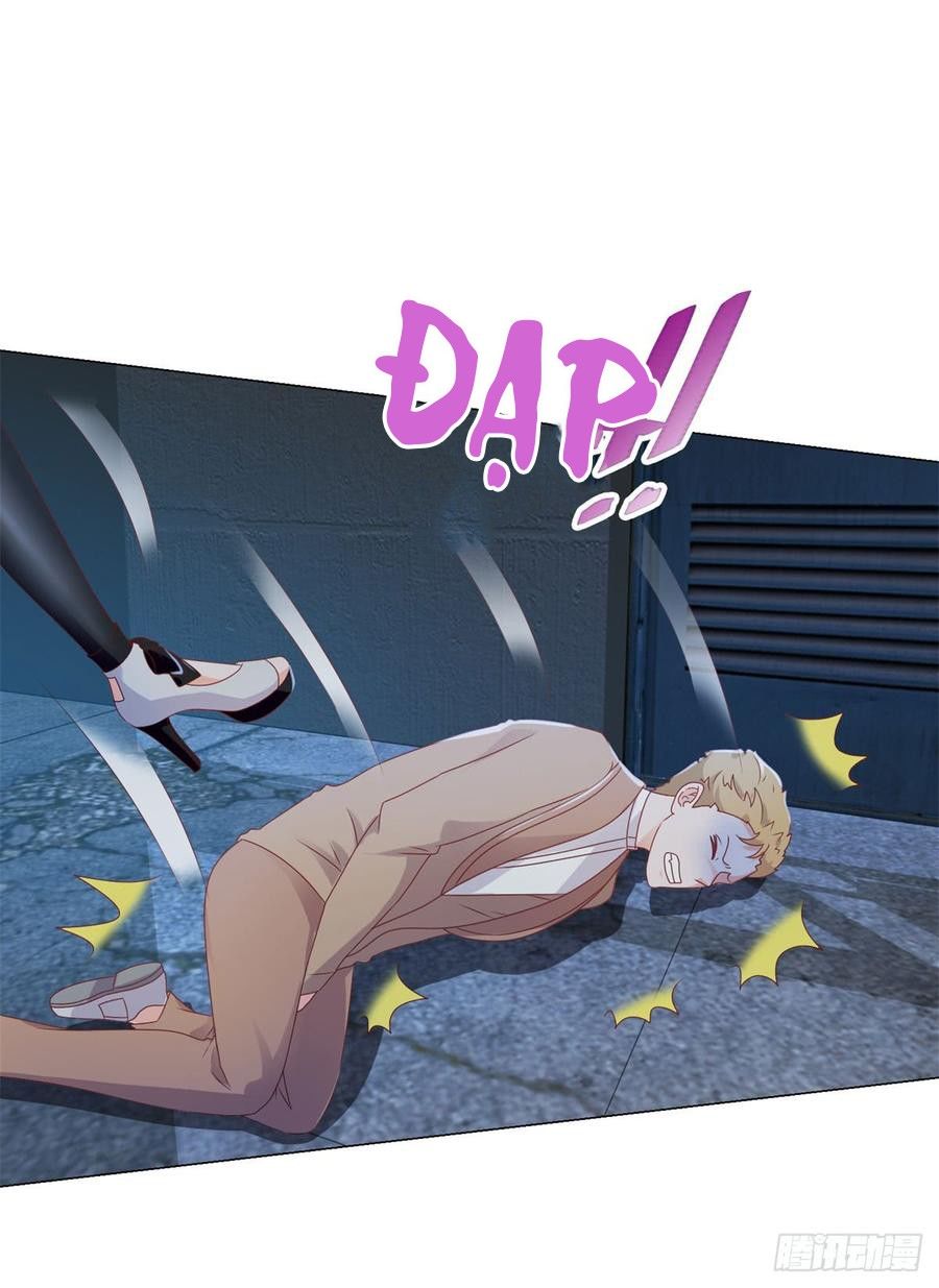 Ẩn Hôn 100%: Chọc Tức Vợ Yêu Mua Một Tặng Một Chapter 101 - Trang 2