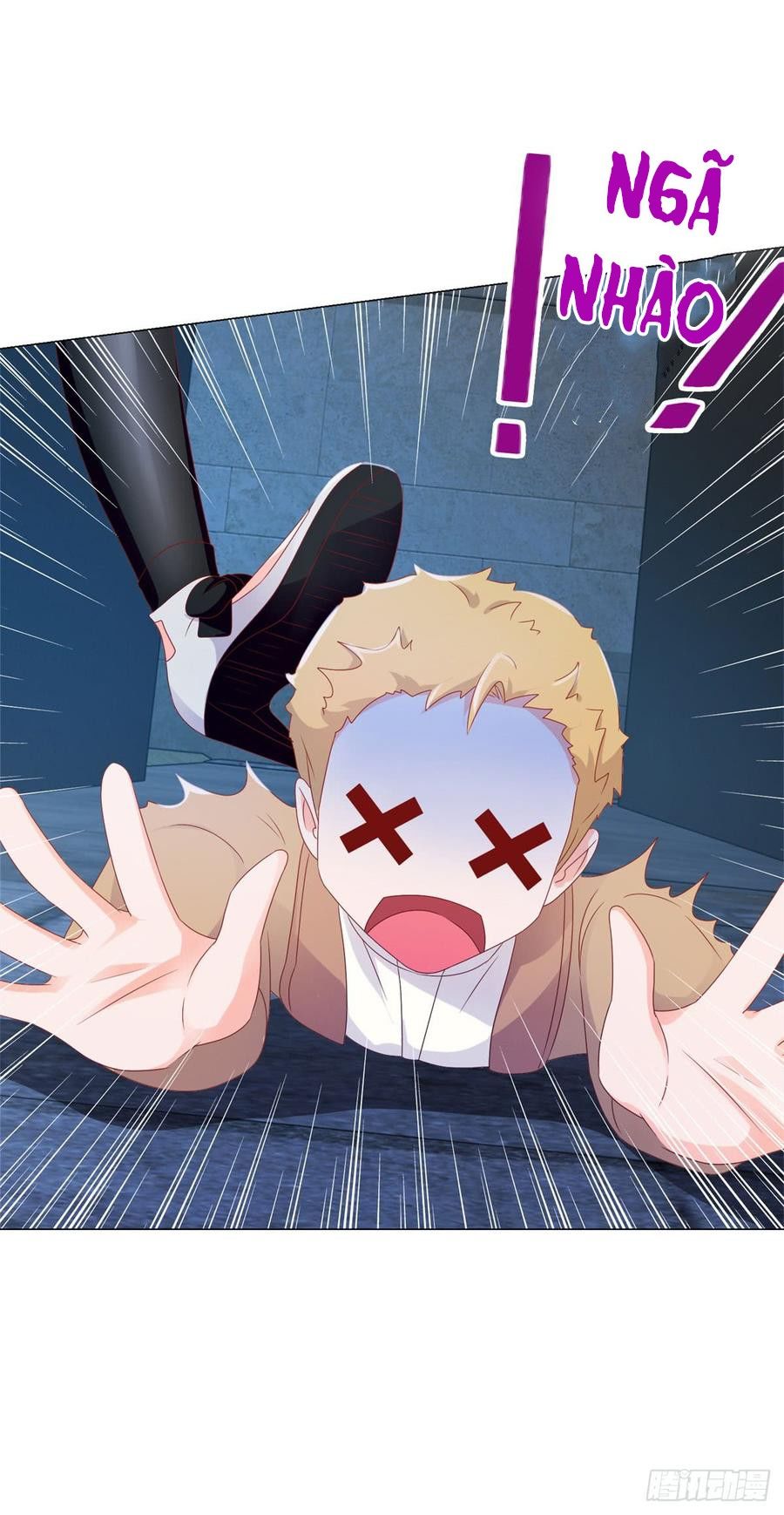 Ẩn Hôn 100%: Chọc Tức Vợ Yêu Mua Một Tặng Một Chapter 101 - Trang 2