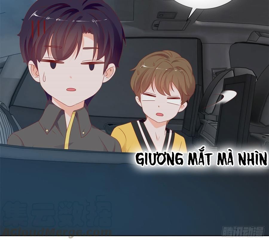 Ẩn Hôn 100%: Chọc Tức Vợ Yêu Mua Một Tặng Một Chapter 101 - Trang 2