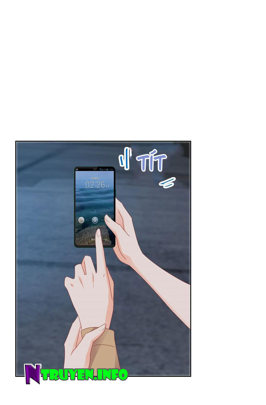 Ẩn Hôn 100%: Chọc Tức Vợ Yêu Mua Một Tặng Một Chapter 101 - Trang 2