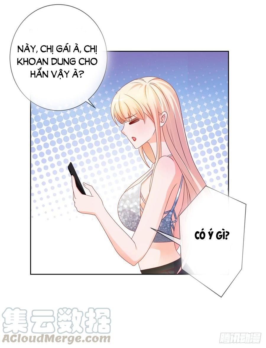 Ẩn Hôn 100%: Chọc Tức Vợ Yêu Mua Một Tặng Một Chapter 101 - Trang 2