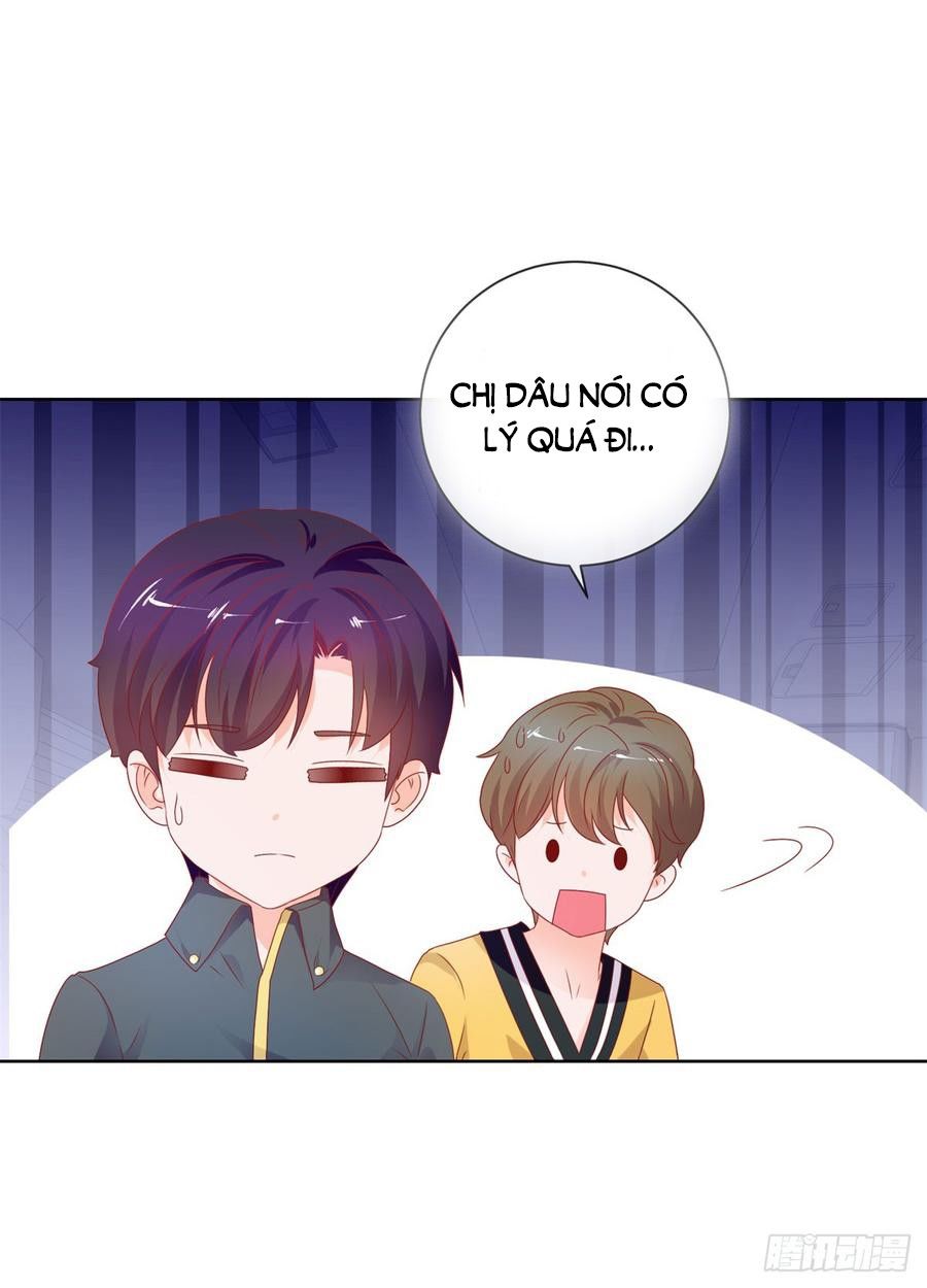 Ẩn Hôn 100%: Chọc Tức Vợ Yêu Mua Một Tặng Một Chapter 101 - Trang 2