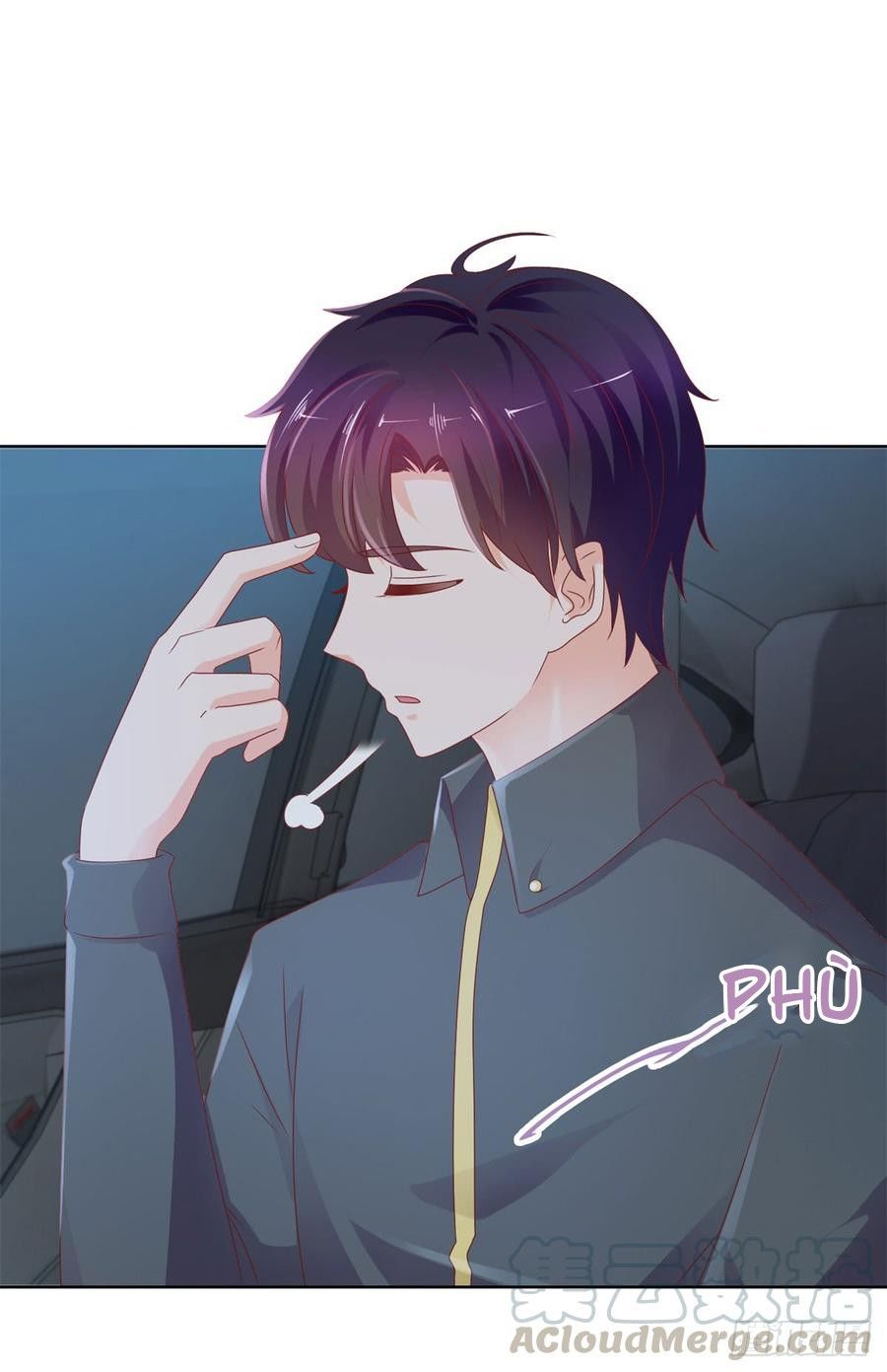 Ẩn Hôn 100%: Chọc Tức Vợ Yêu Mua Một Tặng Một Chapter 101 - Trang 2