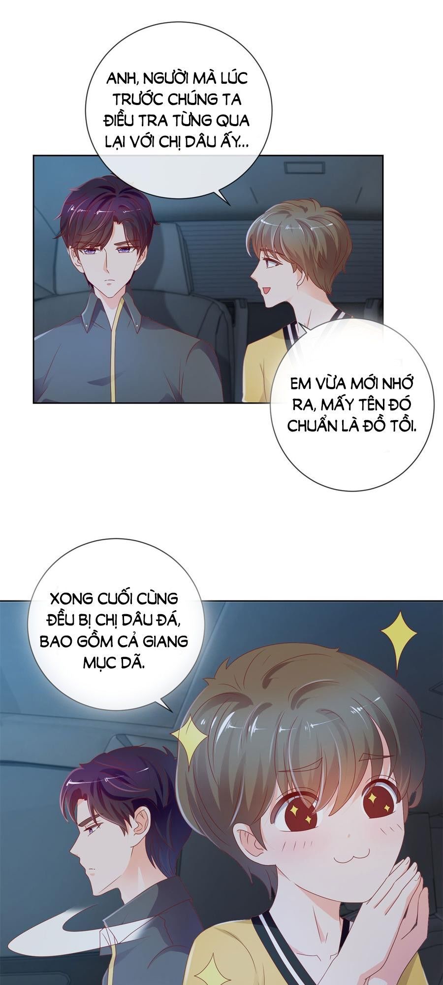 Ẩn Hôn 100%: Chọc Tức Vợ Yêu Mua Một Tặng Một Chapter 101 - Trang 2