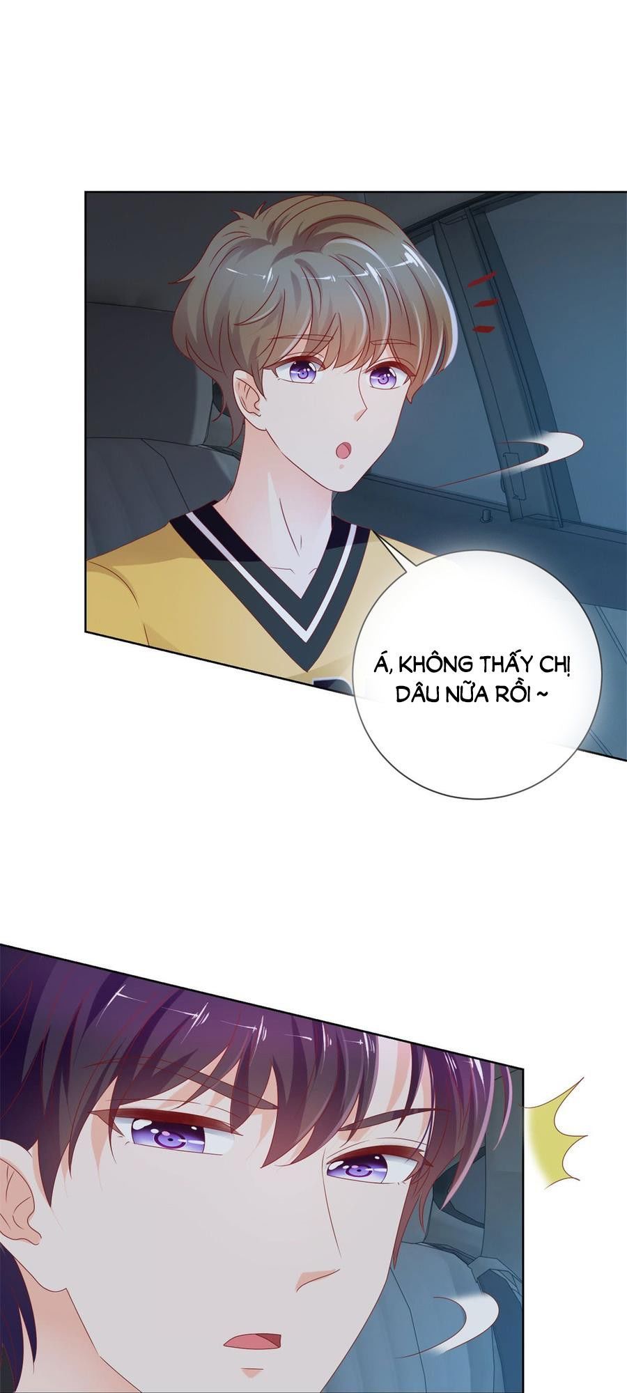 Ẩn Hôn 100%: Chọc Tức Vợ Yêu Mua Một Tặng Một Chapter 101 - Trang 2