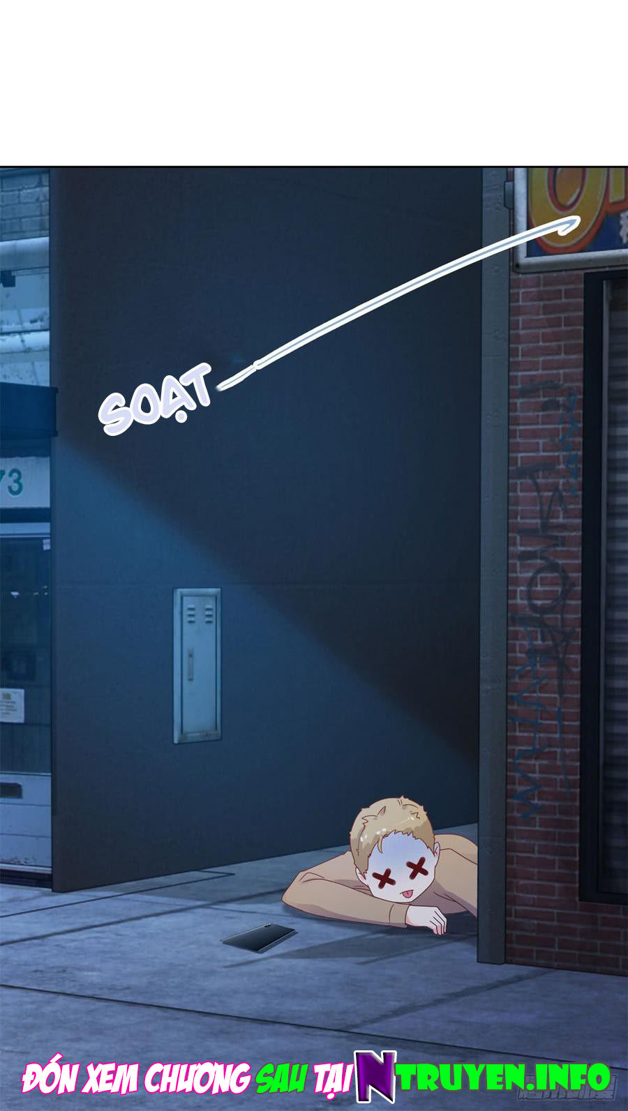 Ẩn Hôn 100%: Chọc Tức Vợ Yêu Mua Một Tặng Một Chapter 101 - Trang 2