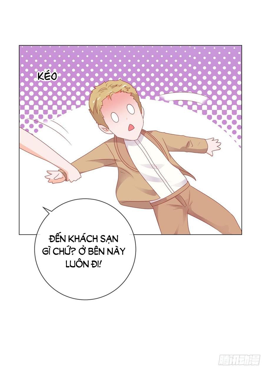 Ẩn Hôn 100%: Chọc Tức Vợ Yêu Mua Một Tặng Một Chapter 101 - Trang 2