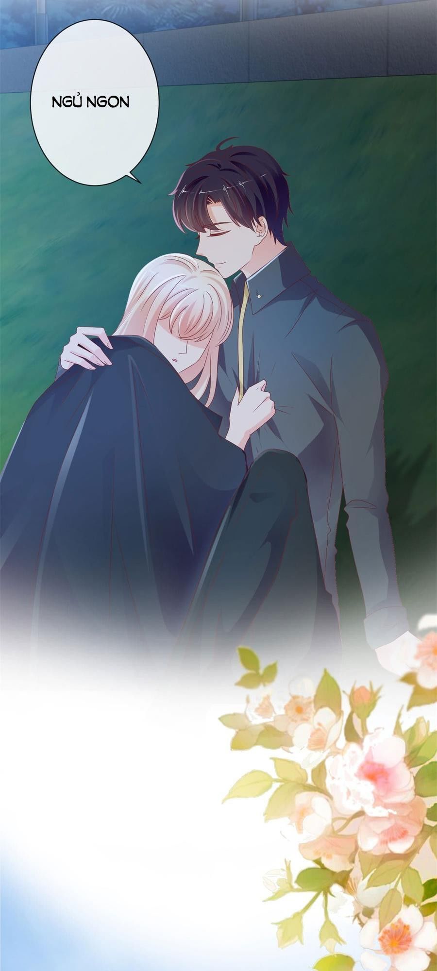 Ẩn Hôn 100%: Chọc Tức Vợ Yêu Mua Một Tặng Một Chapter 102 - Trang 2