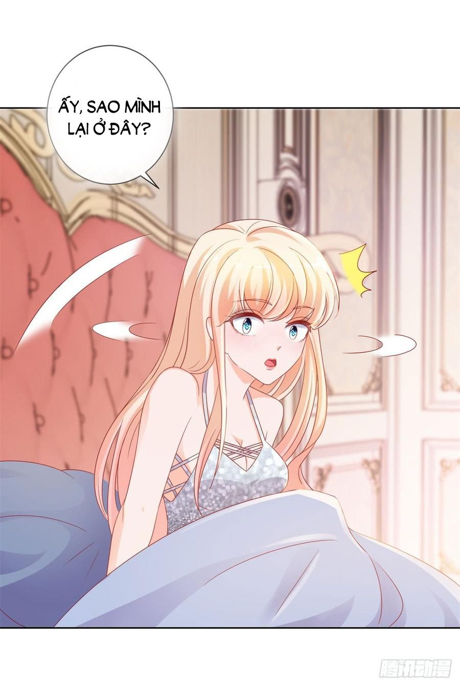 Ẩn Hôn 100%: Chọc Tức Vợ Yêu Mua Một Tặng Một Chapter 102 - Trang 2