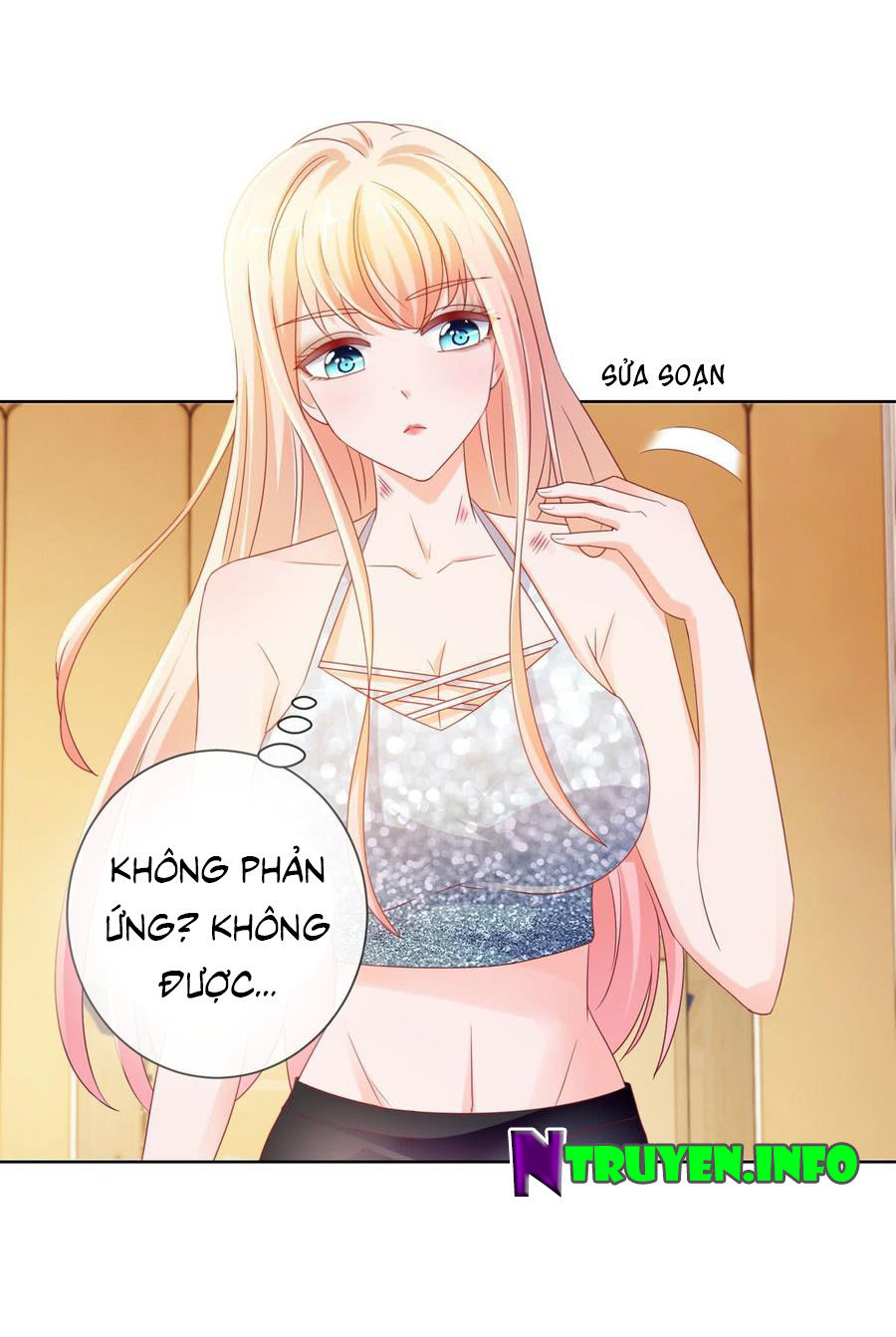 Ẩn Hôn 100%: Chọc Tức Vợ Yêu Mua Một Tặng Một Chapter 102 - Trang 2