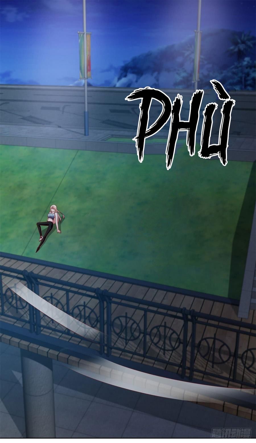 Ẩn Hôn 100%: Chọc Tức Vợ Yêu Mua Một Tặng Một Chapter 102 - Trang 2