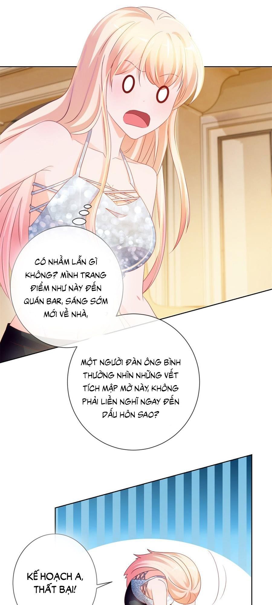 Ẩn Hôn 100%: Chọc Tức Vợ Yêu Mua Một Tặng Một Chapter 102 - Trang 2