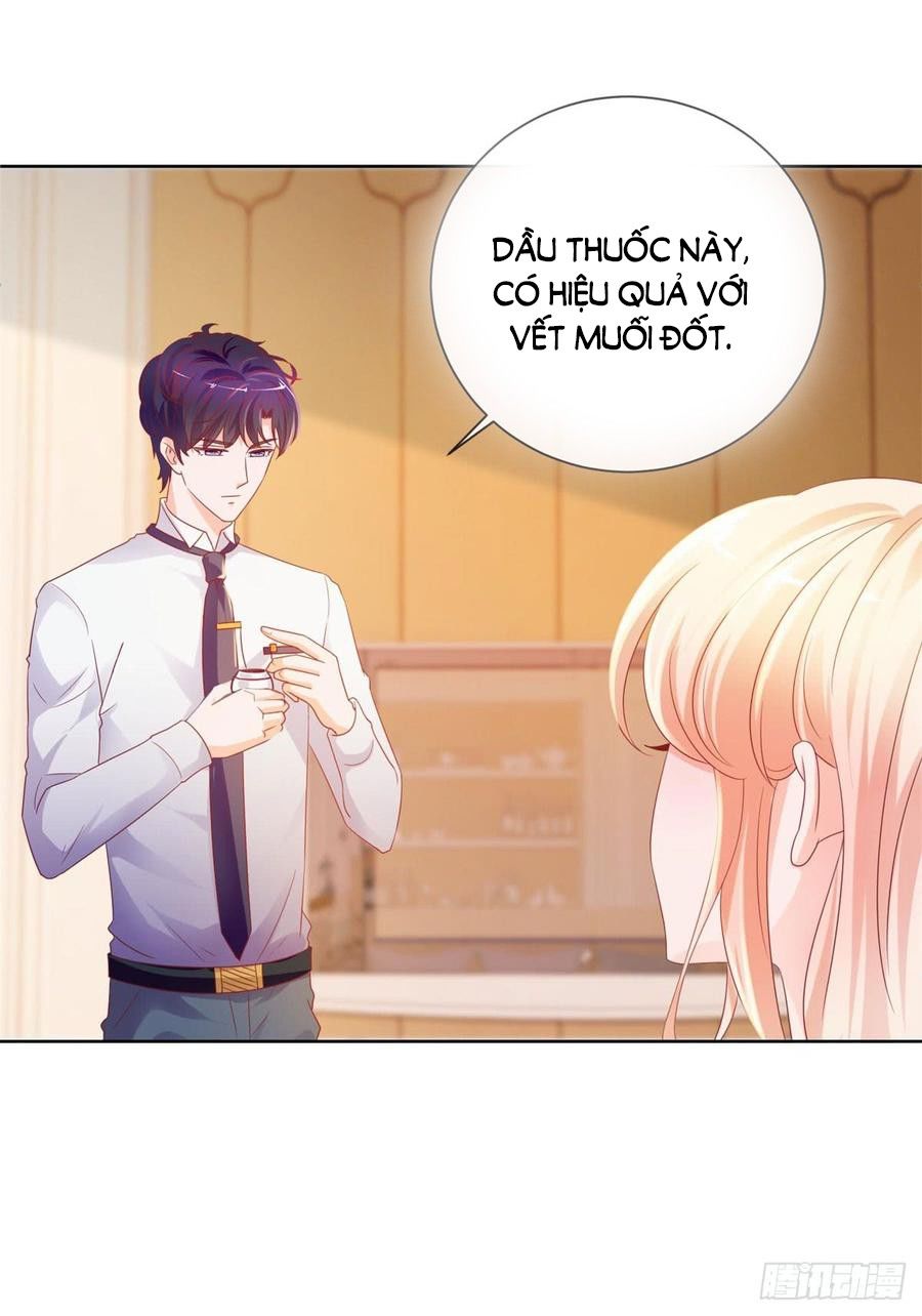 Ẩn Hôn 100%: Chọc Tức Vợ Yêu Mua Một Tặng Một Chapter 102 - Trang 2