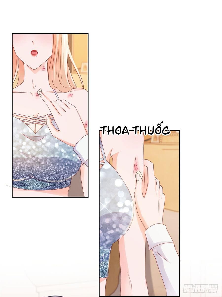 Ẩn Hôn 100%: Chọc Tức Vợ Yêu Mua Một Tặng Một Chapter 102 - Trang 2