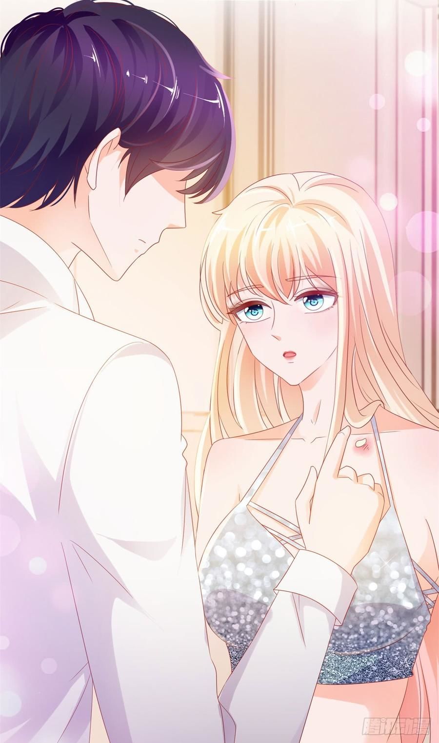 Ẩn Hôn 100%: Chọc Tức Vợ Yêu Mua Một Tặng Một Chapter 102 - Trang 2