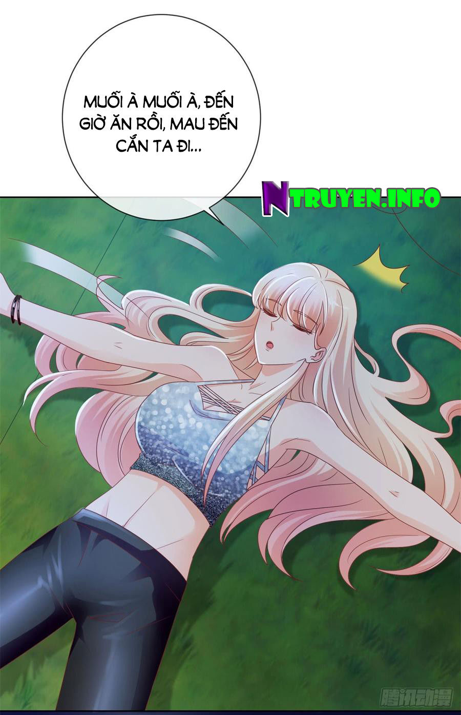 Ẩn Hôn 100%: Chọc Tức Vợ Yêu Mua Một Tặng Một Chapter 102 - Trang 2