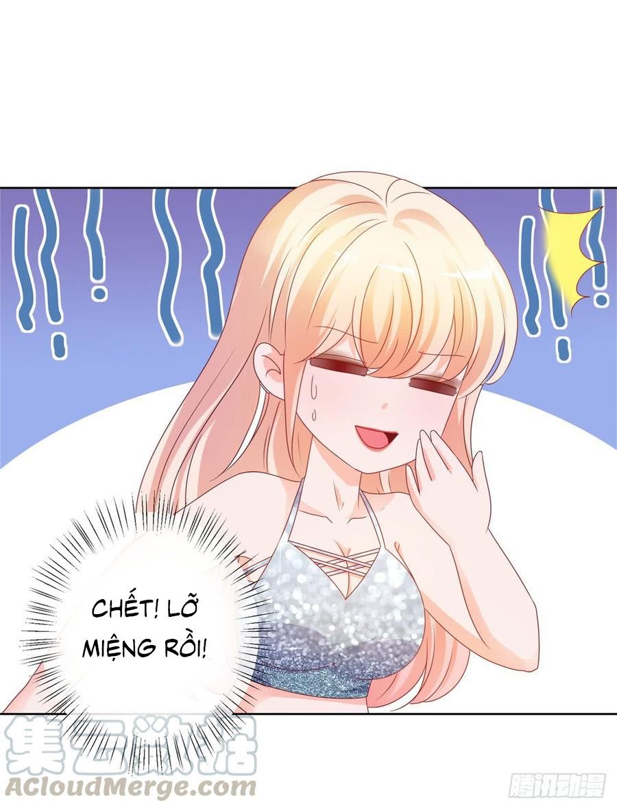 Ẩn Hôn 100%: Chọc Tức Vợ Yêu Mua Một Tặng Một Chapter 102 - Trang 2