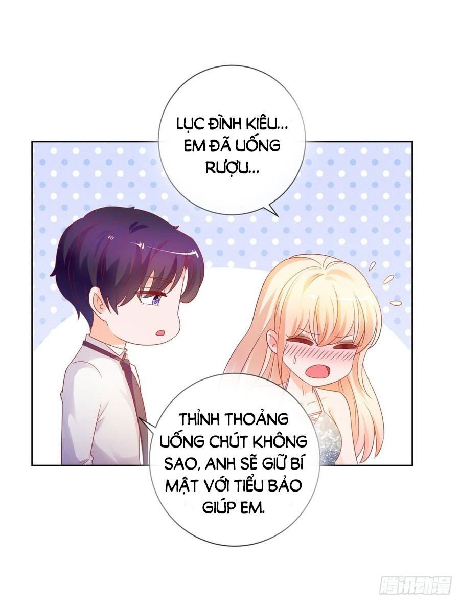 Ẩn Hôn 100%: Chọc Tức Vợ Yêu Mua Một Tặng Một Chapter 102 - Trang 2