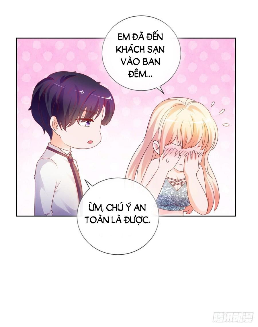 Ẩn Hôn 100%: Chọc Tức Vợ Yêu Mua Một Tặng Một Chapter 102 - Trang 2