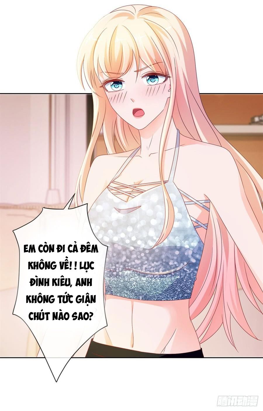 Ẩn Hôn 100%: Chọc Tức Vợ Yêu Mua Một Tặng Một Chapter 102 - Trang 2