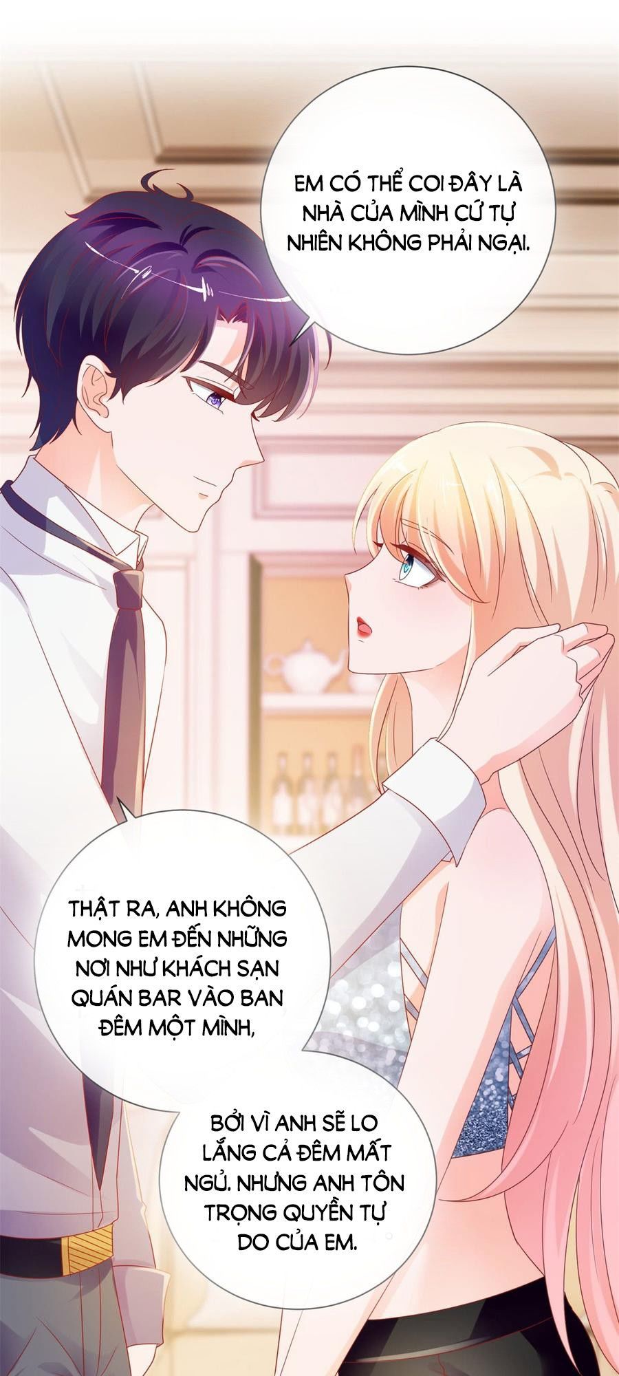 Ẩn Hôn 100%: Chọc Tức Vợ Yêu Mua Một Tặng Một Chapter 102 - Trang 2