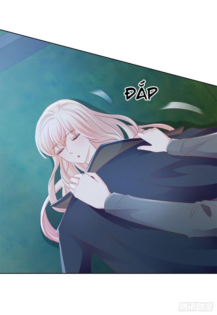 Ẩn Hôn 100%: Chọc Tức Vợ Yêu Mua Một Tặng Một Chapter 102 - Trang 2