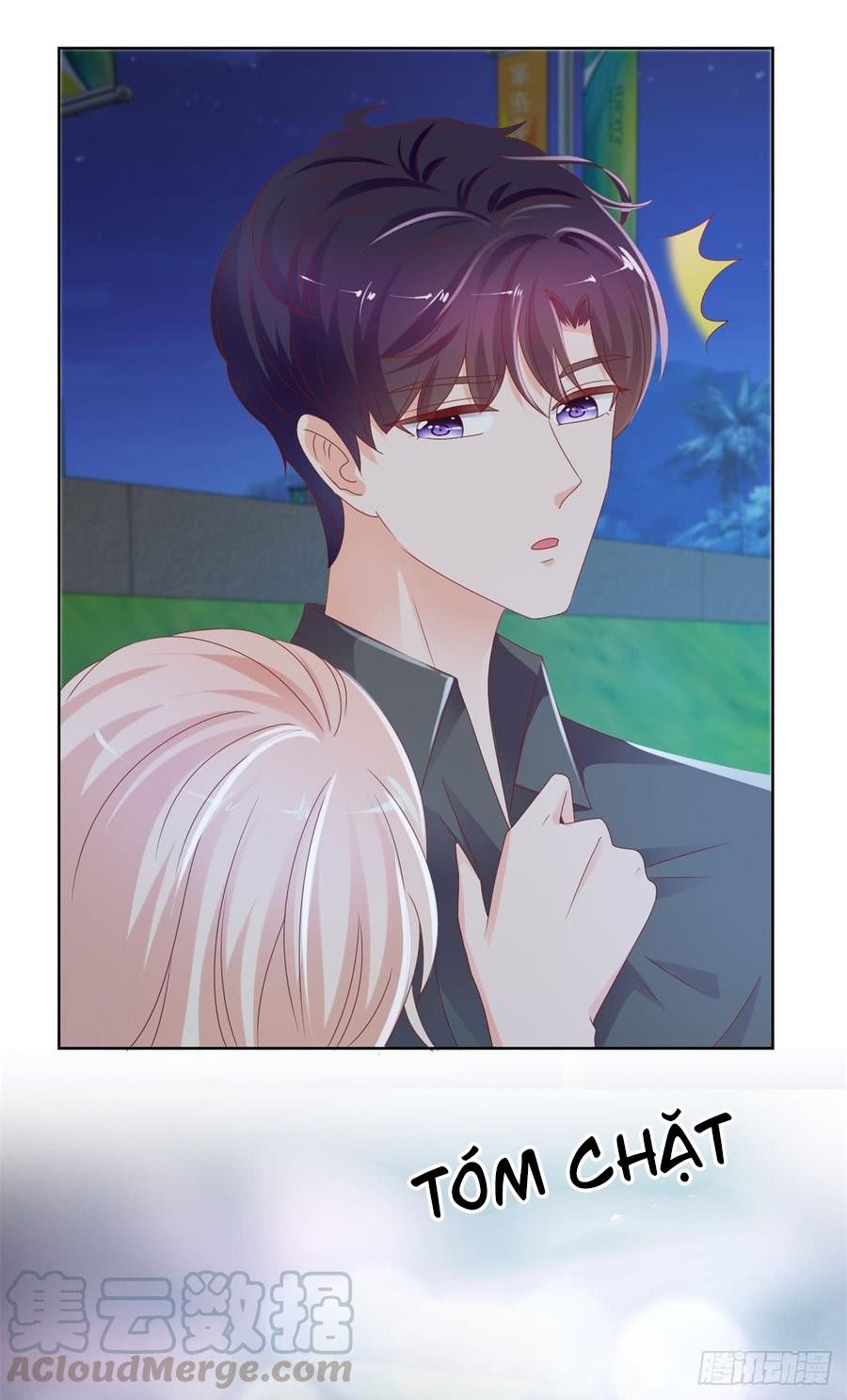 Ẩn Hôn 100%: Chọc Tức Vợ Yêu Mua Một Tặng Một Chapter 102 - Trang 2