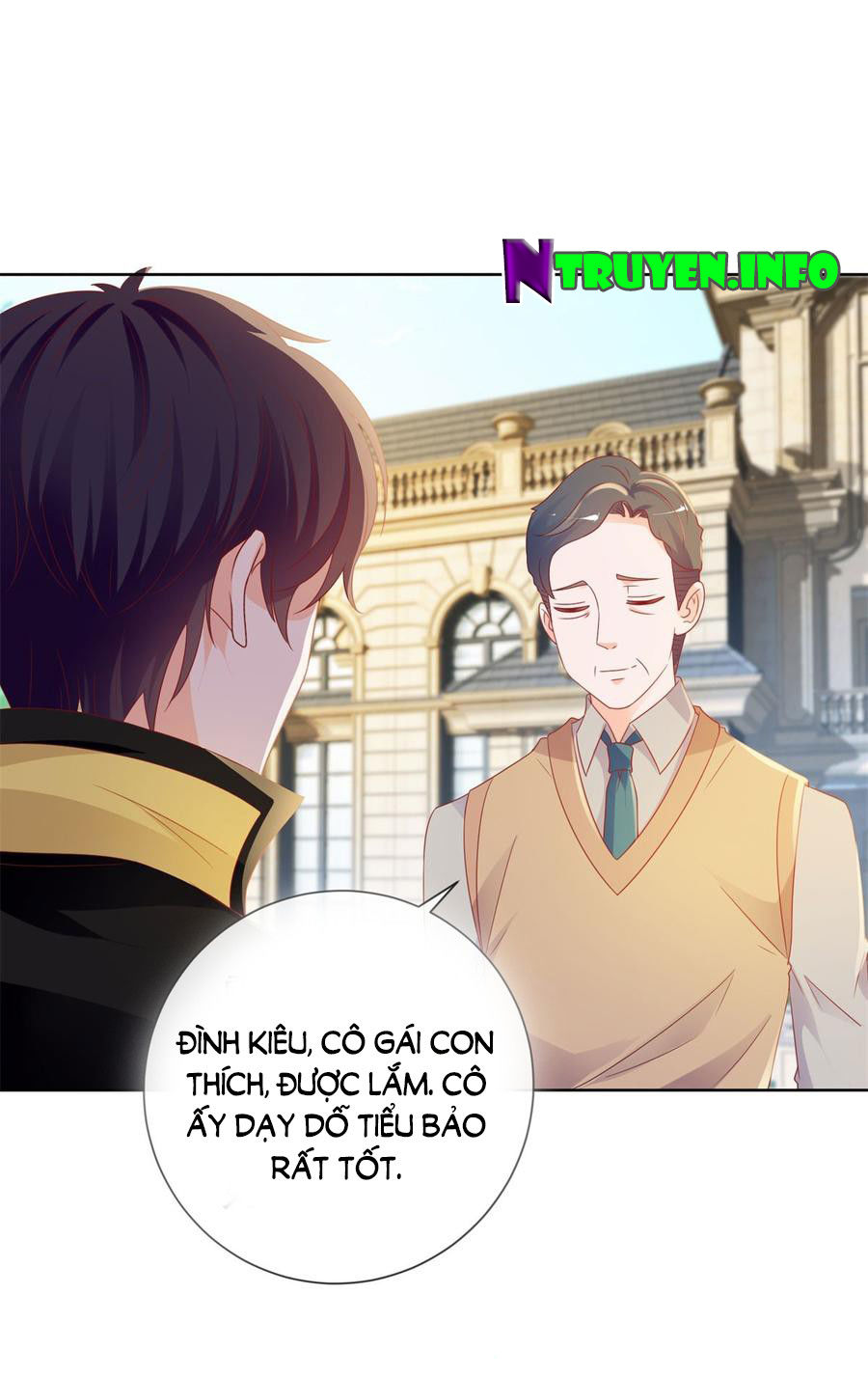 Ẩn Hôn 100%: Chọc Tức Vợ Yêu Mua Một Tặng Một Chapter 103 - Trang 2